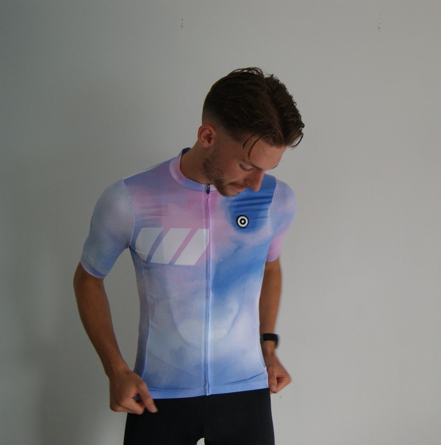 Men's Flow Jersey