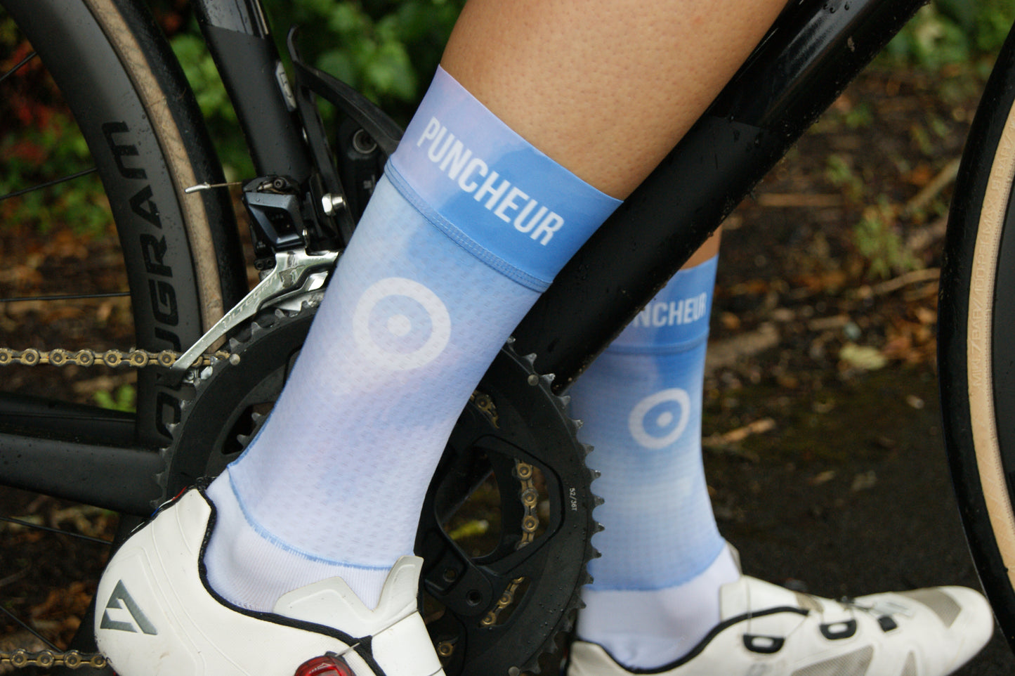 Puncheur Aerosocks Flow