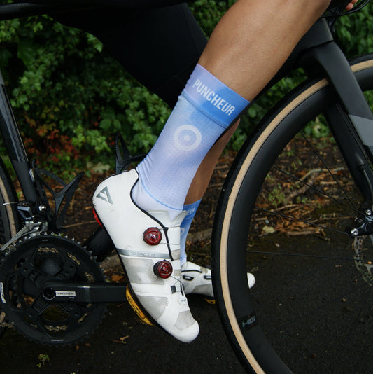 Puncheur Aerosocks Flow