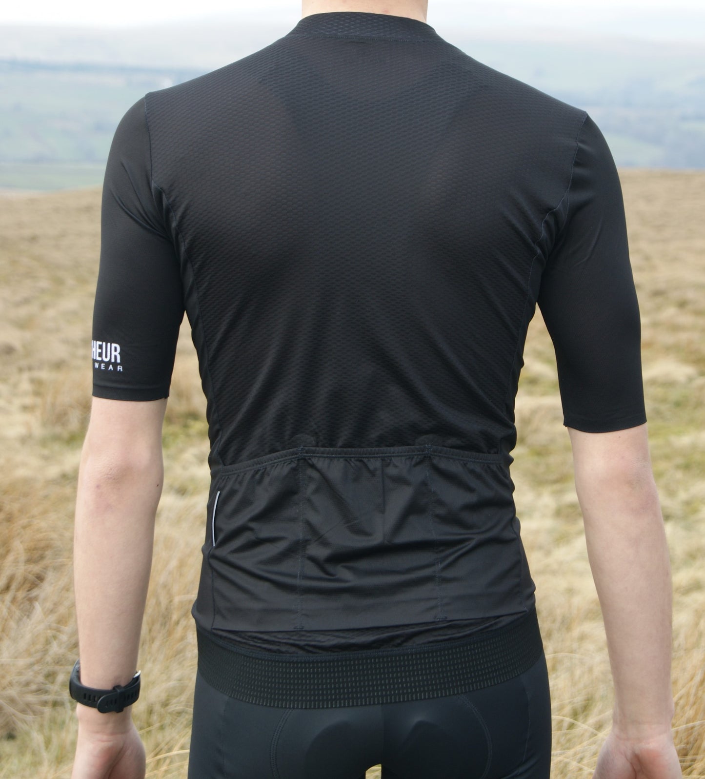 Men's Lightweight Climbers Jersey