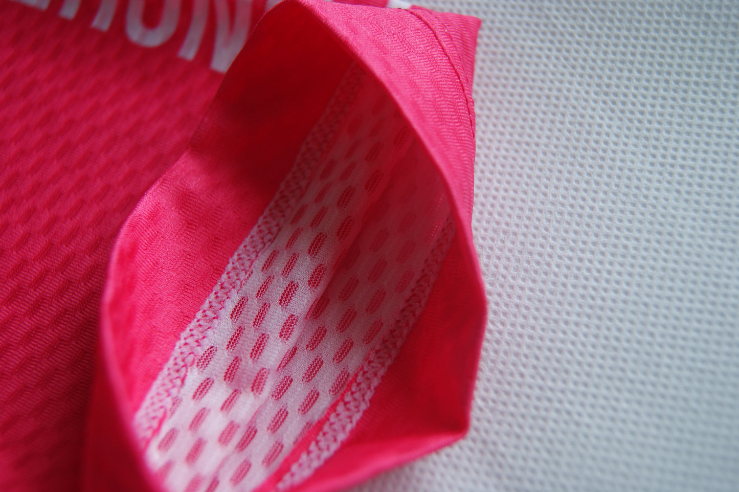 Women's Sunrise Jersey