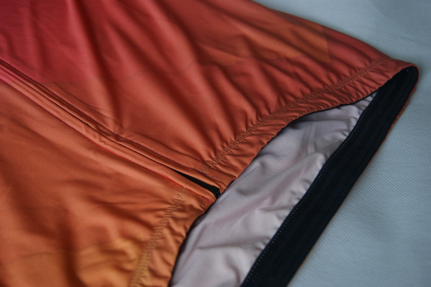 Women's Sunrise Jersey