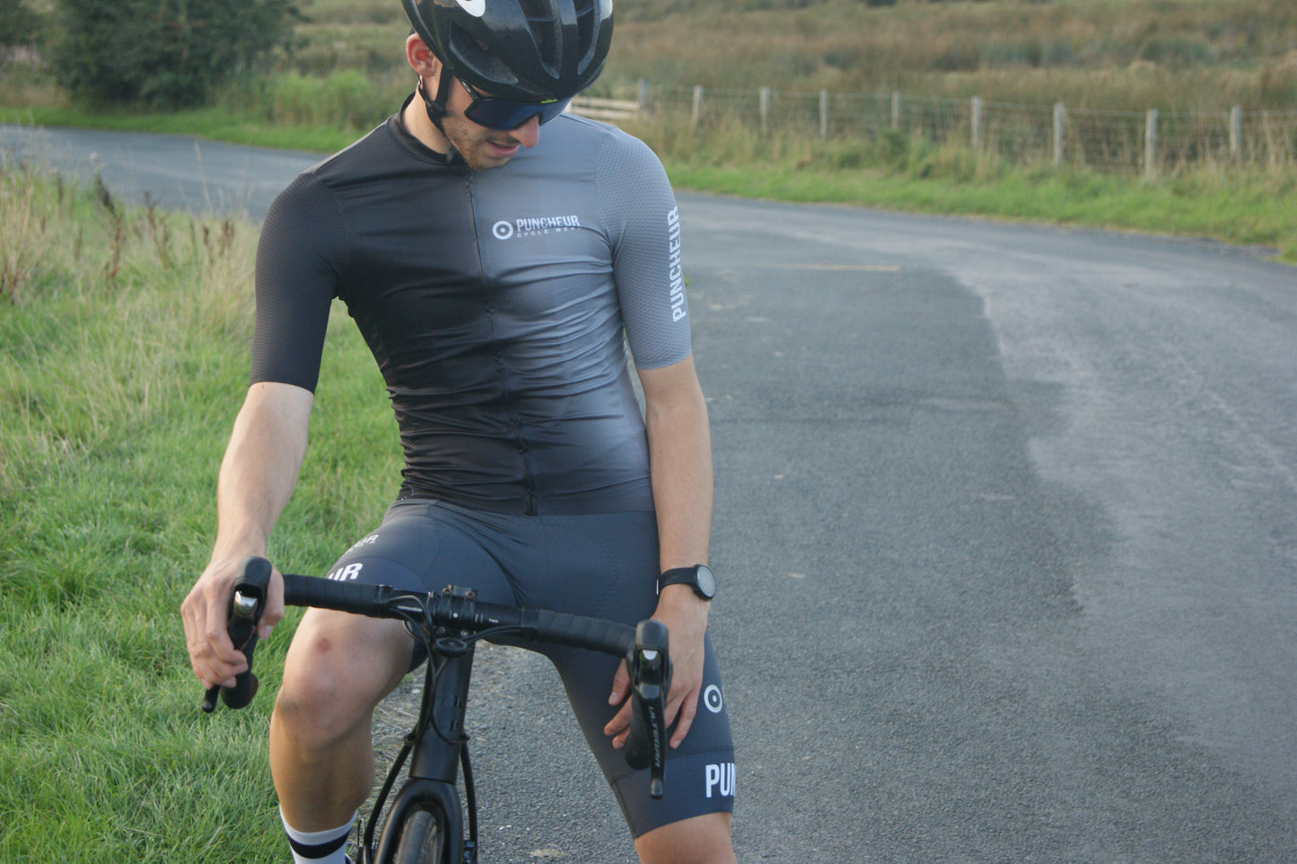 Men's Fade Jersey (Limited edition)