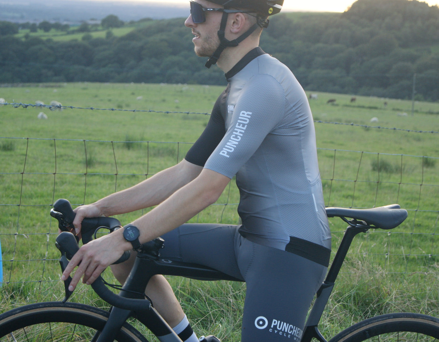 Men's Fade Jersey (Limited edition)