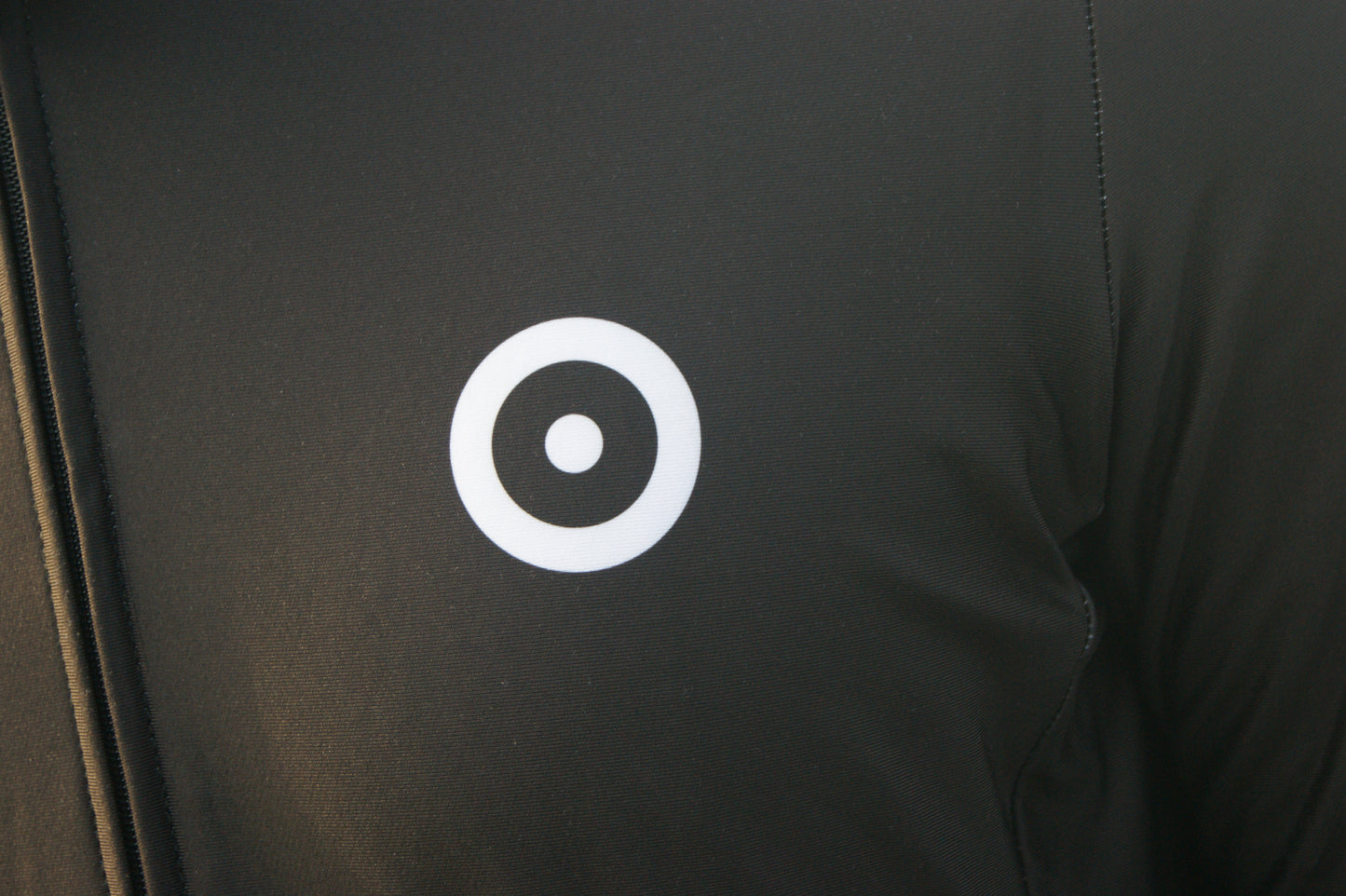 Men's Long Sleeve Thermal Jersey