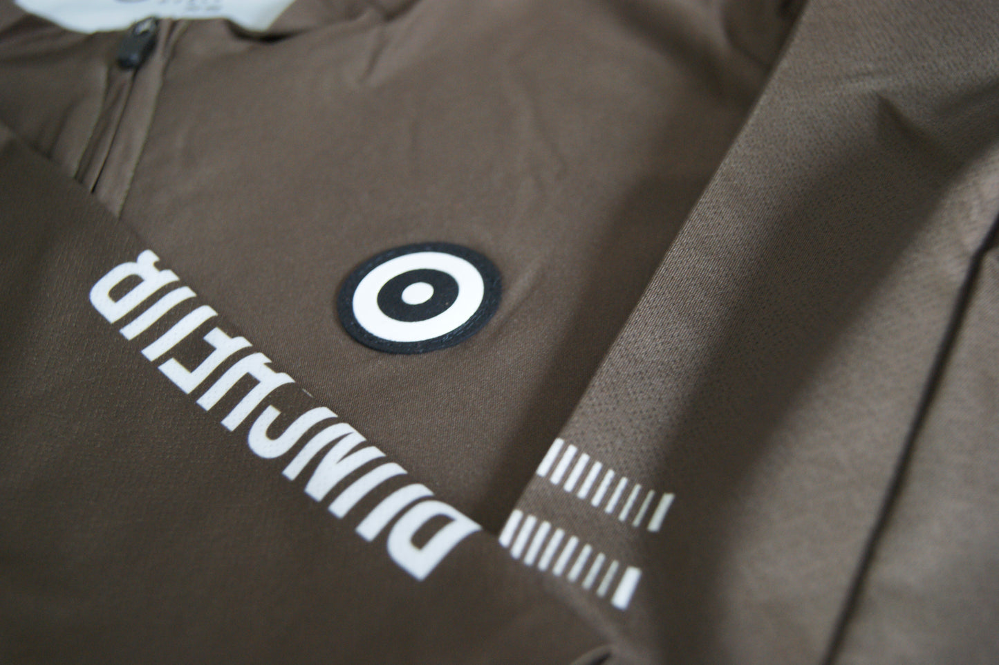 Men's Staple Jersey Olive