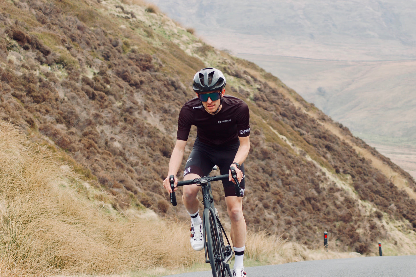 Men's Lightweight Climbers Jersey