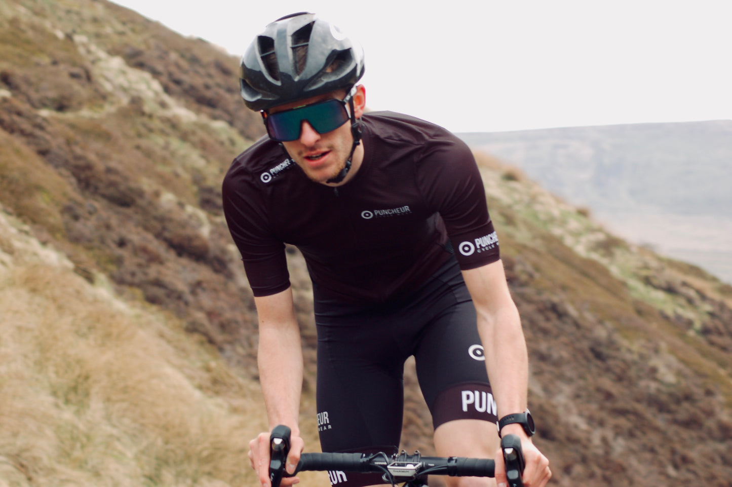 Men's Lightweight Climbers Jersey