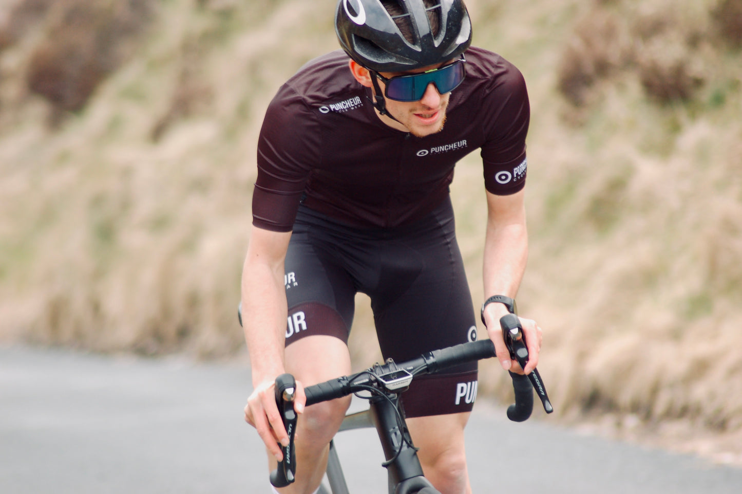 Men's Lightweight Climbers Jersey