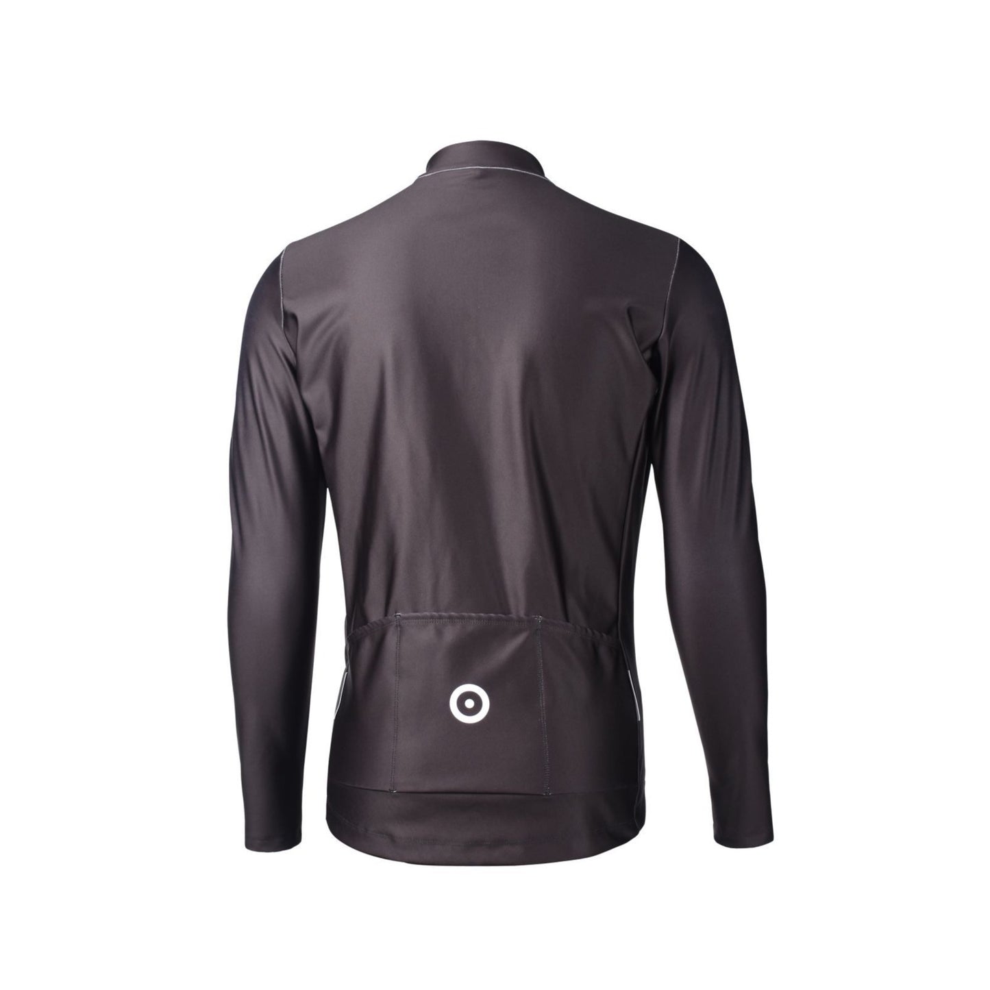 Men's Long Sleeve Thermal Jersey