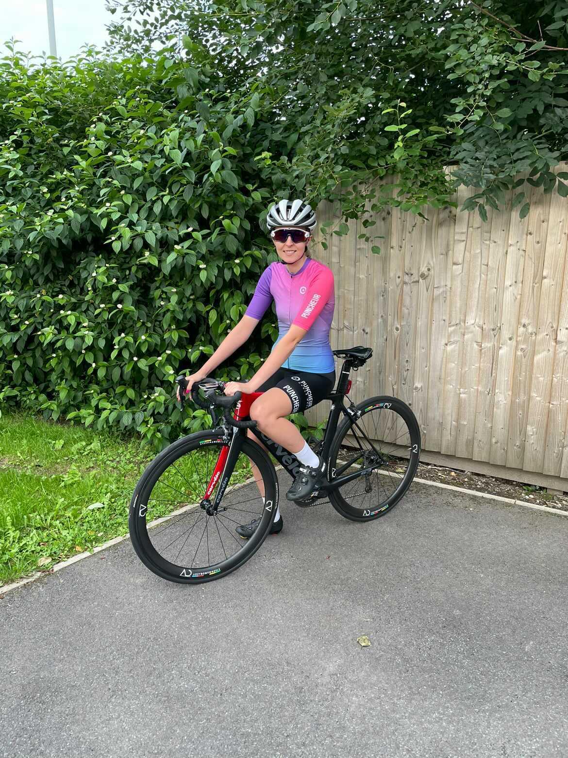 Women's Premium Bib-Shorts