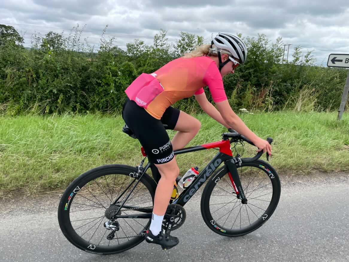 Women's Sunrise Jersey