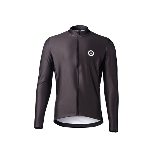 Men's Long Sleeve Thermal Jersey