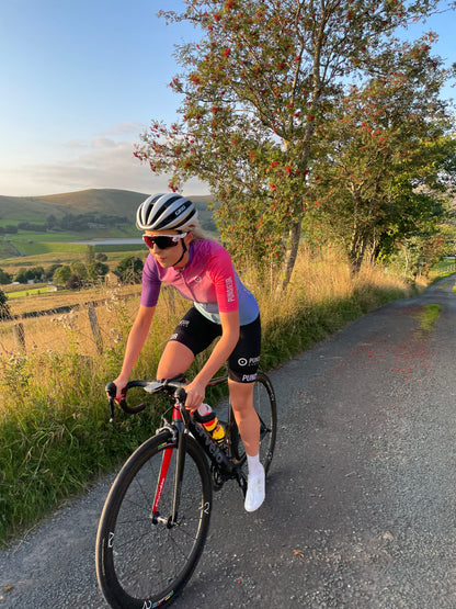 Women's Sunset Jersey